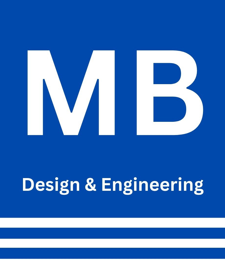 Michael Blöser Design Engineering